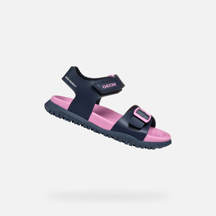 Sandal Fusbetto Junior