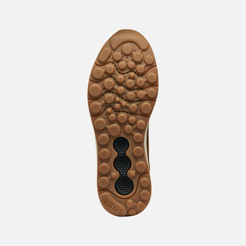 Spherica Actif X2 Abx Man