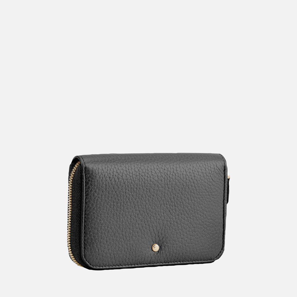 Wallet Woman