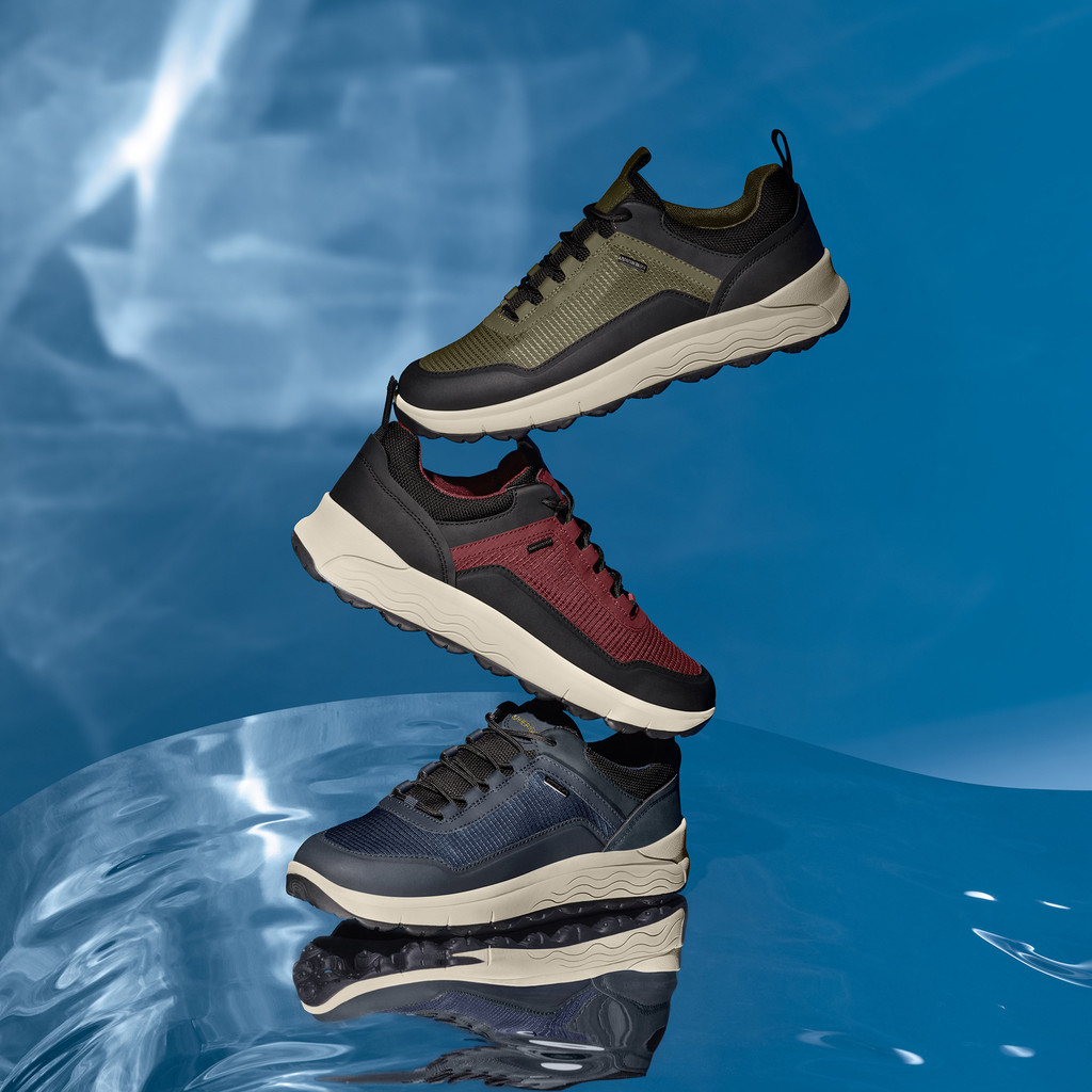 Spherica 4x4 Abx Man