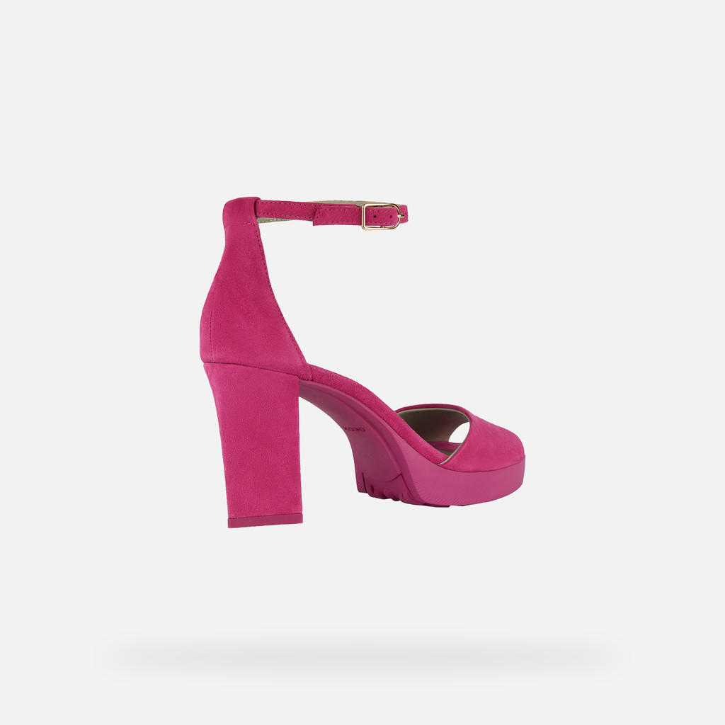 Walk Pleasure 85s1 Woman