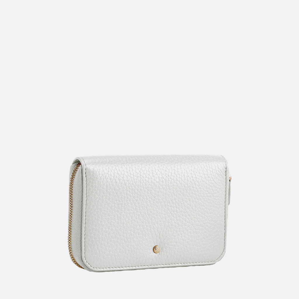 Wallet Woman