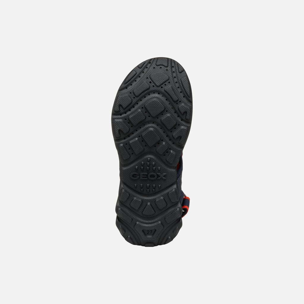 Sandal Airadyum Junior