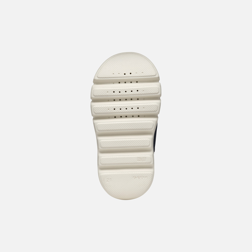 Willaboom Abx Toddler