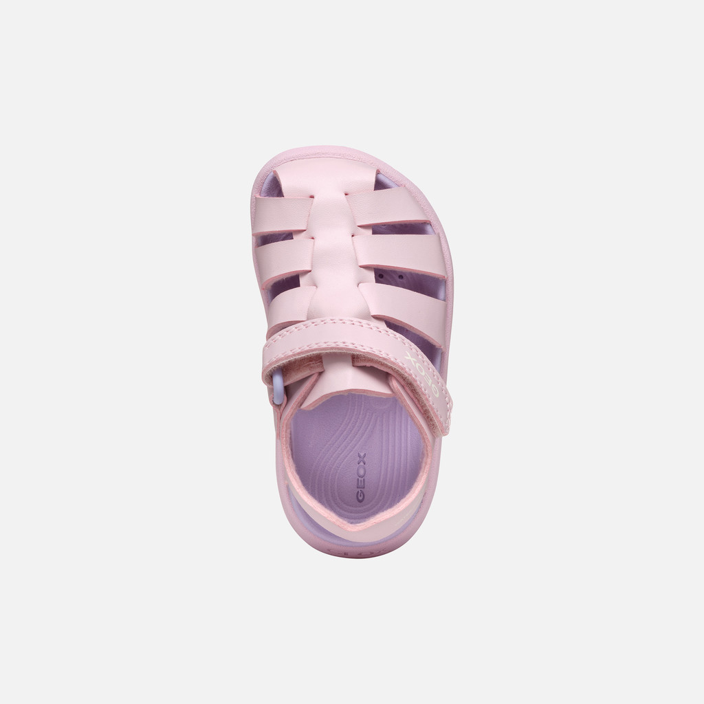 Sandal Fusbetto Baby