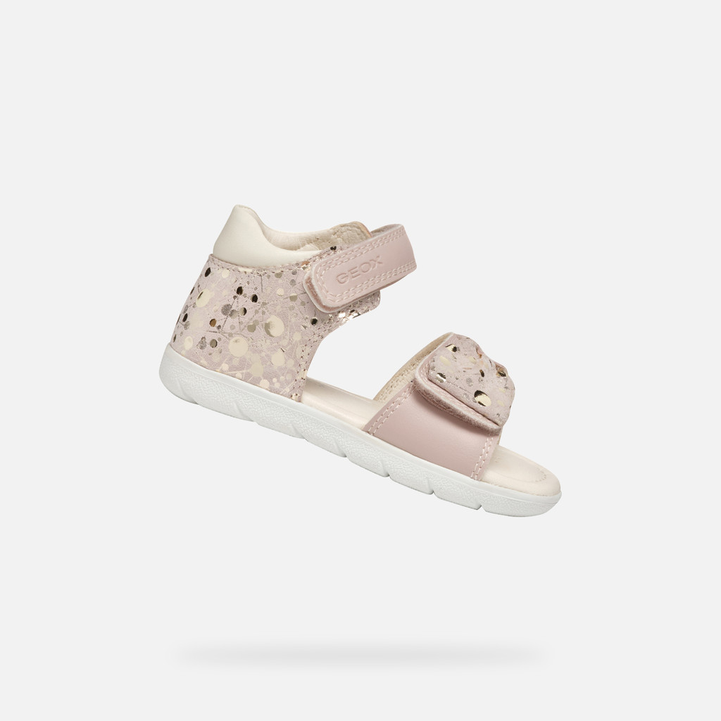 Sandal Alul Toddler