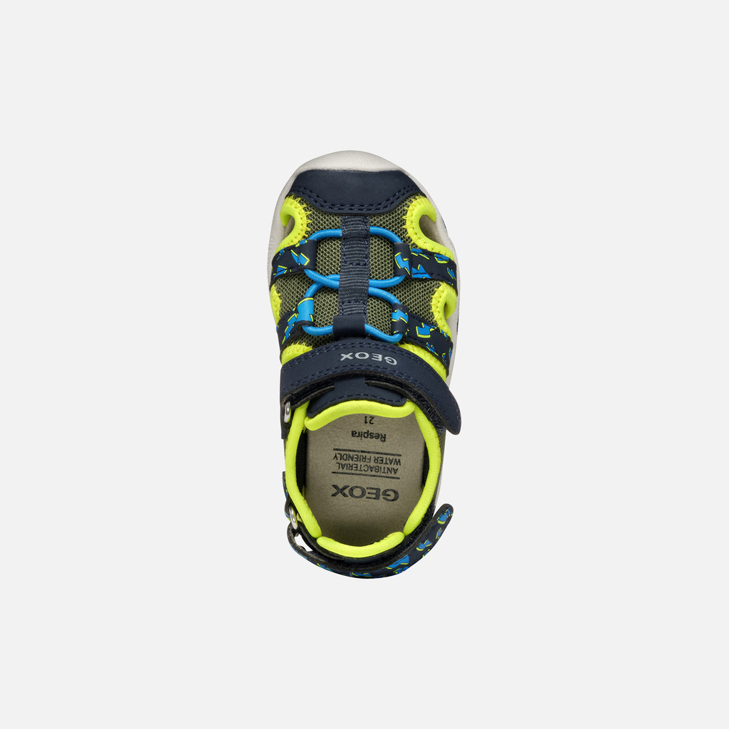 Sandal Multy Toddler