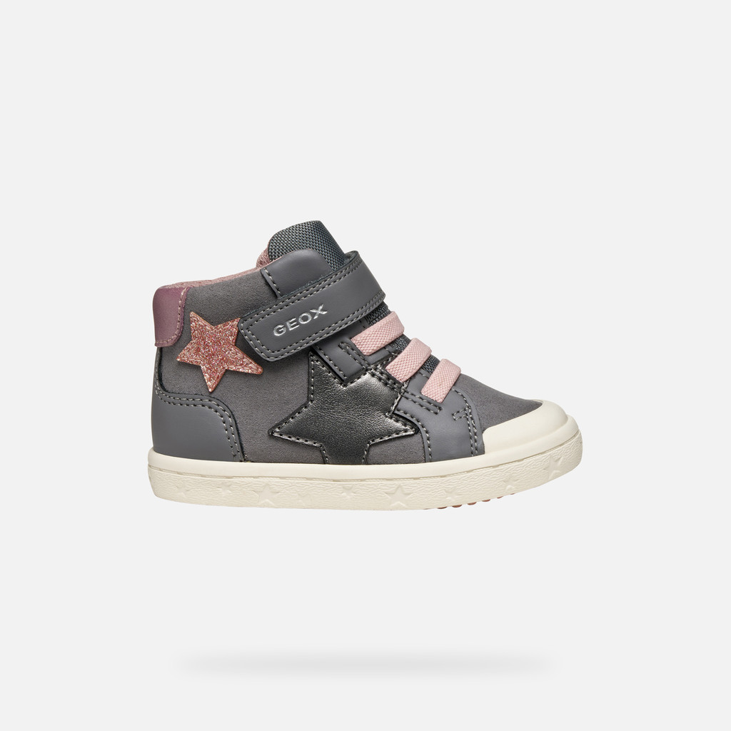 Gisli Toddler