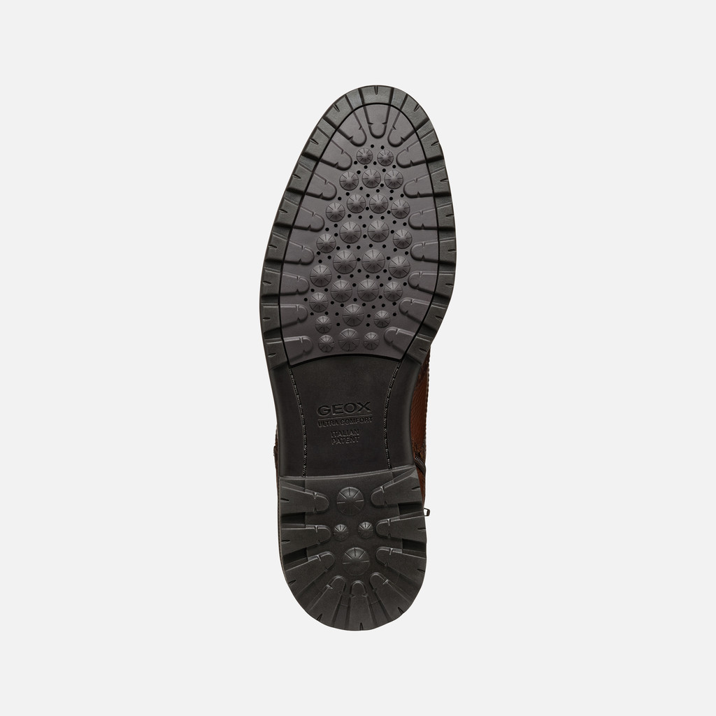Walk Pleasure C Man