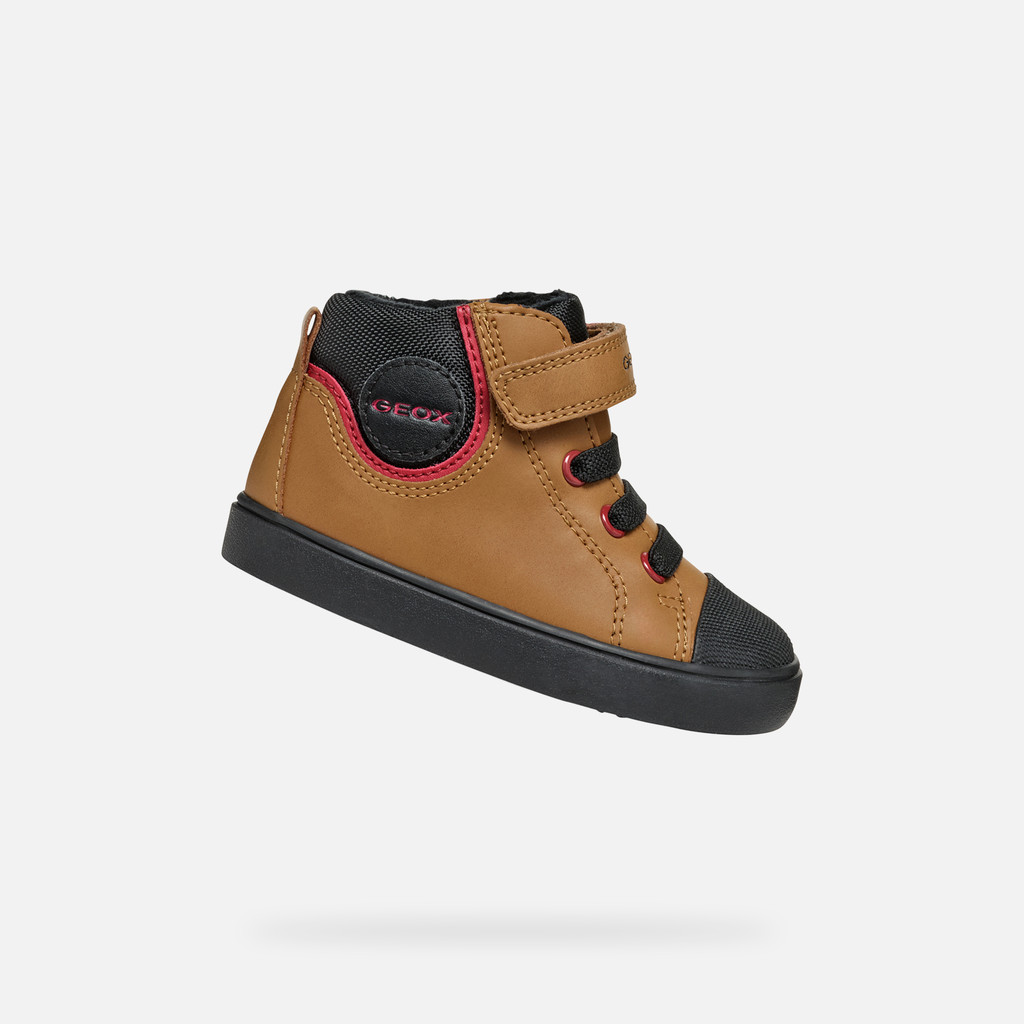 Gisli Toddler
