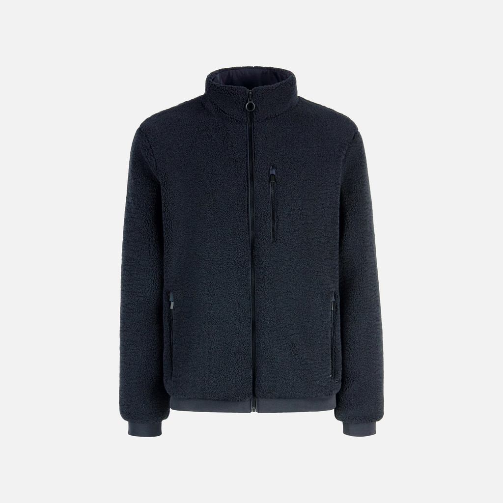 Sweater Man