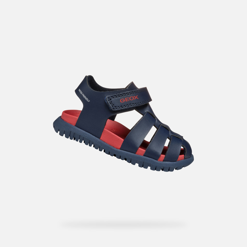 Sandal Fusbetto Baby
