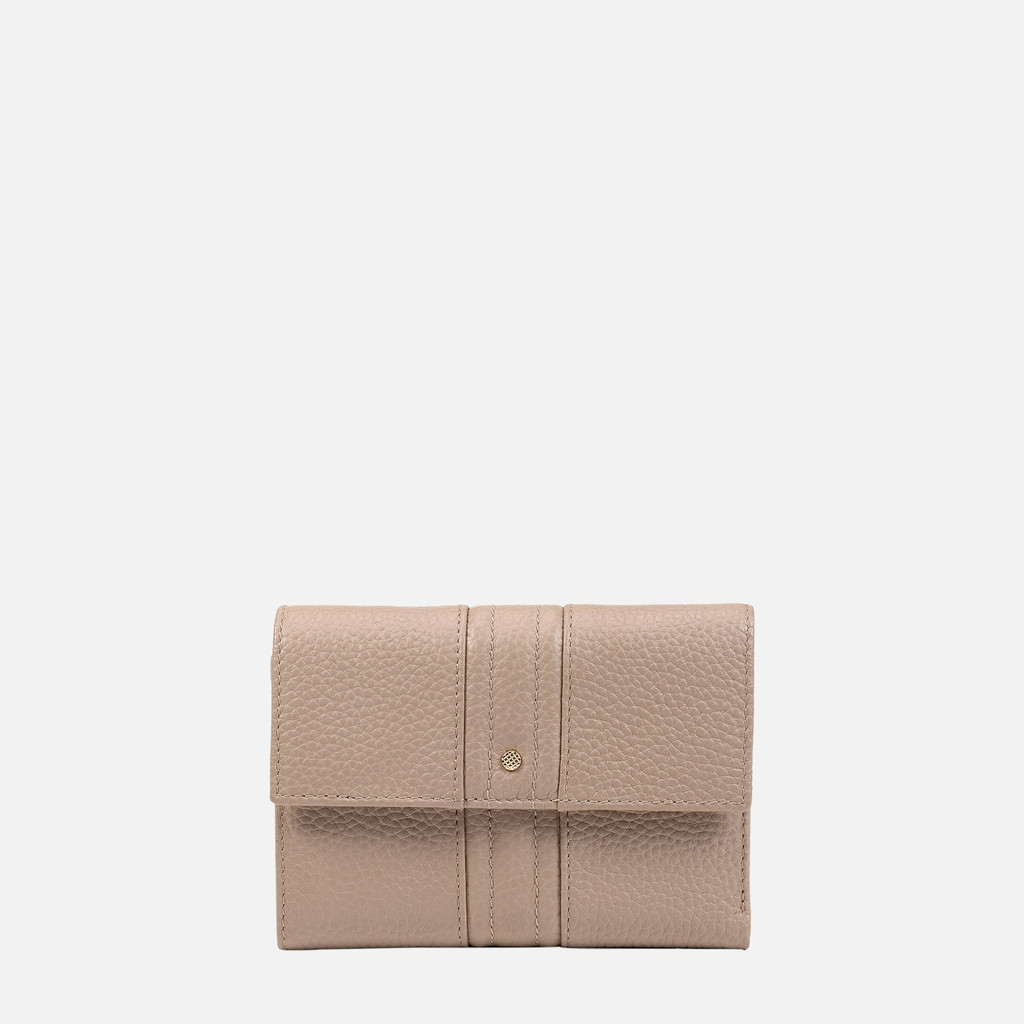 Wallet Woman