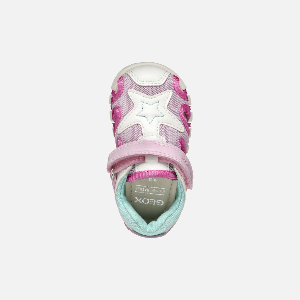 Sandal Iupidoo Baby