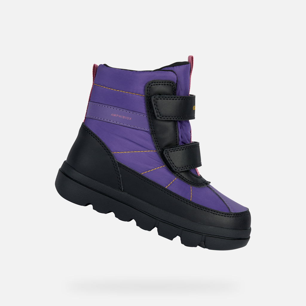 Willaboom Abx Junior