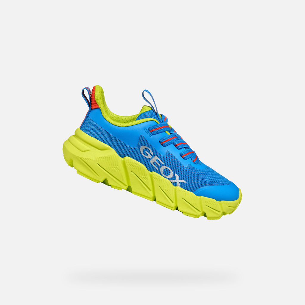 Flexyper Fast Junior