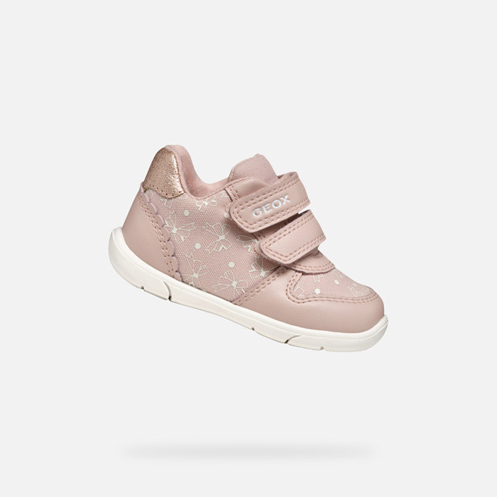 Zapito Baby Girl