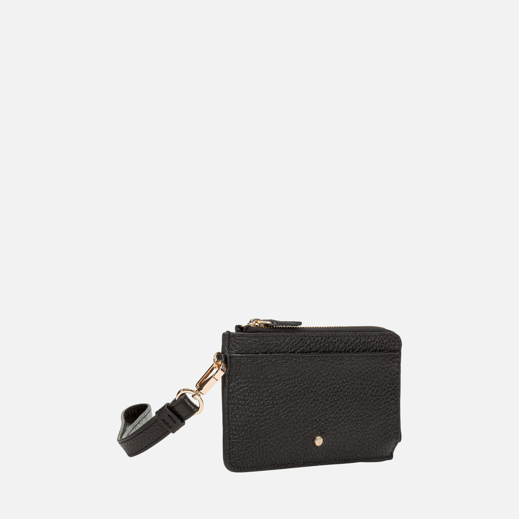Wallet Woman