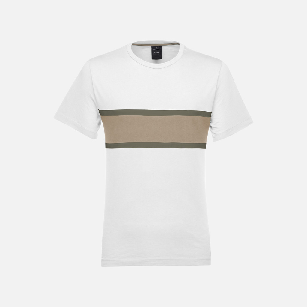 T-Shirt Man