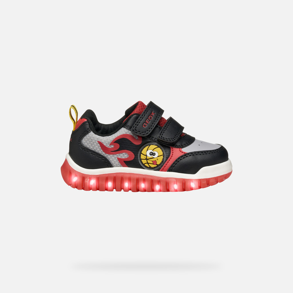 Lightyloo Toddler