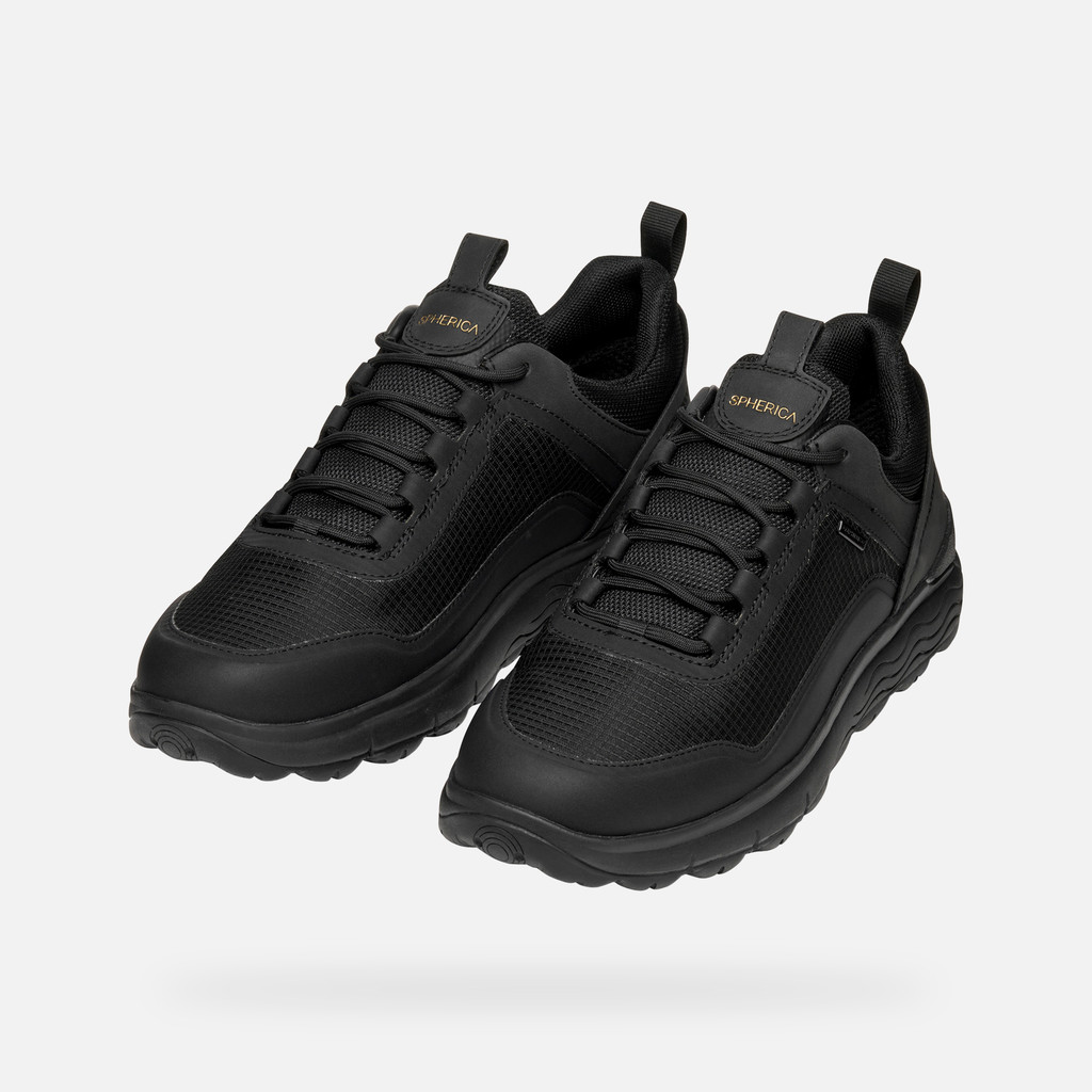 Spherica 4x4 Abx Man