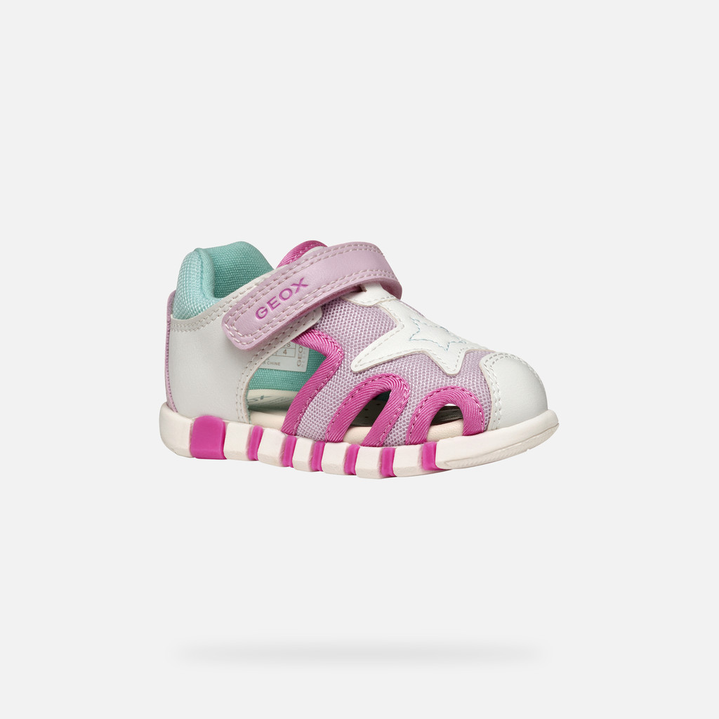 Sandal Iupidoo Baby