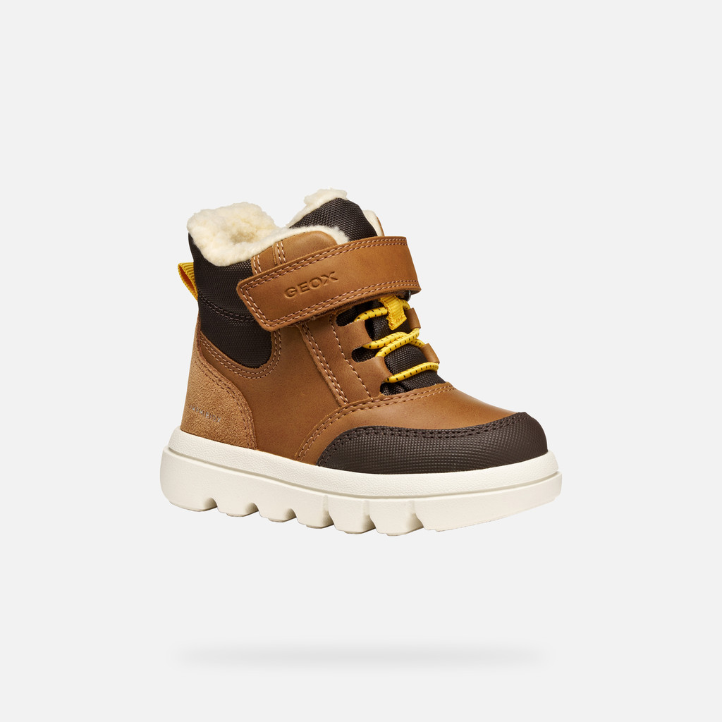 Willaboom Abx Toddler