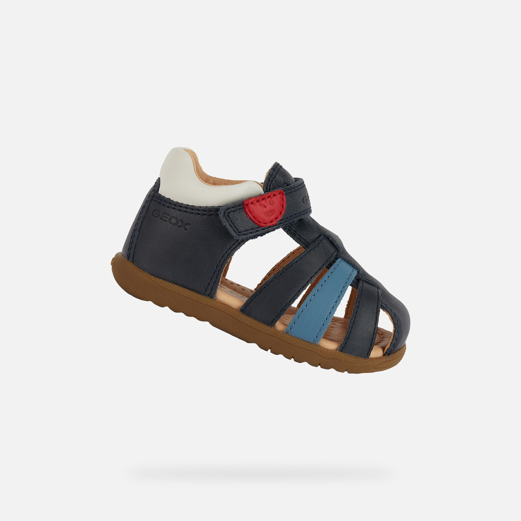 Sandal Macchia Baby