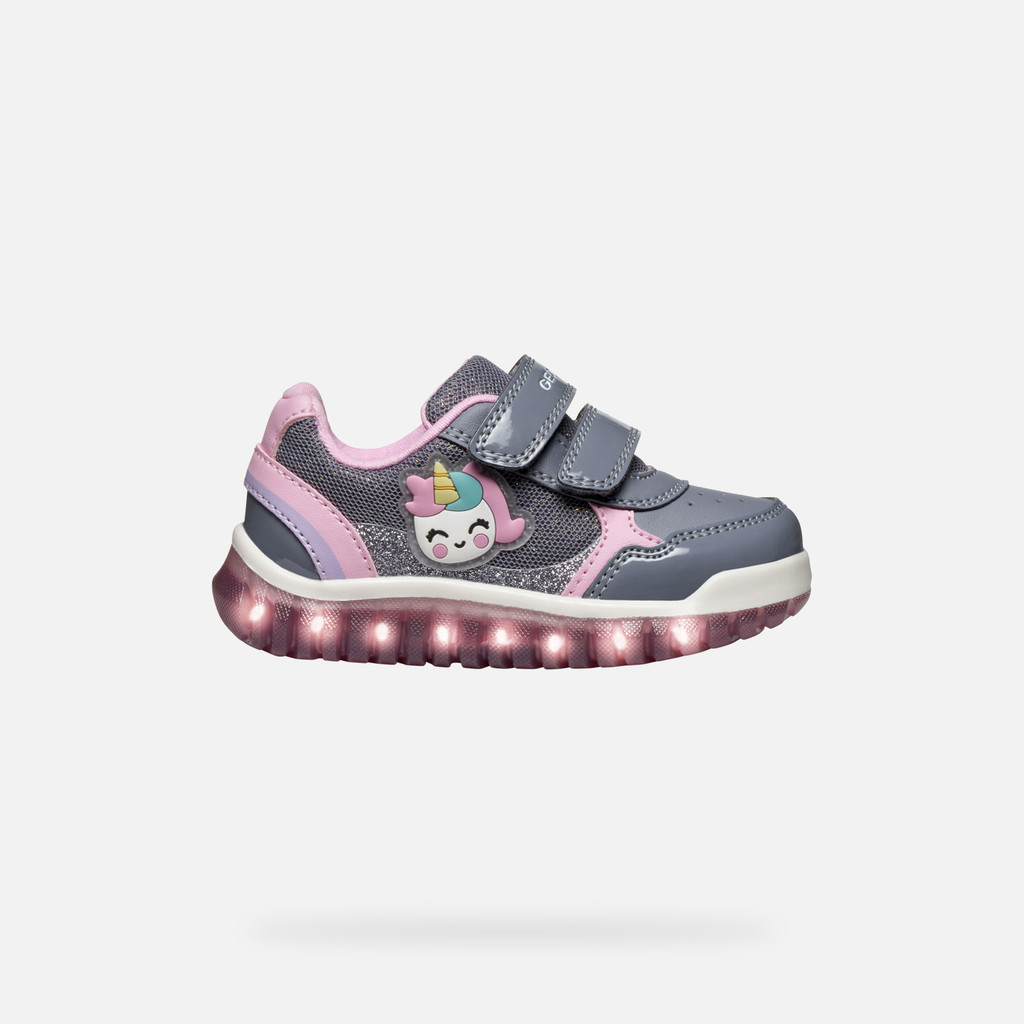Lightyloo Toddler
