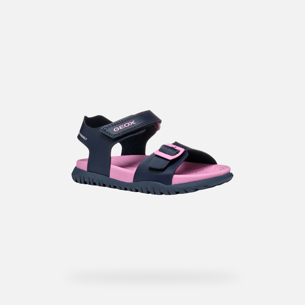Sandal Fusbetto Junior