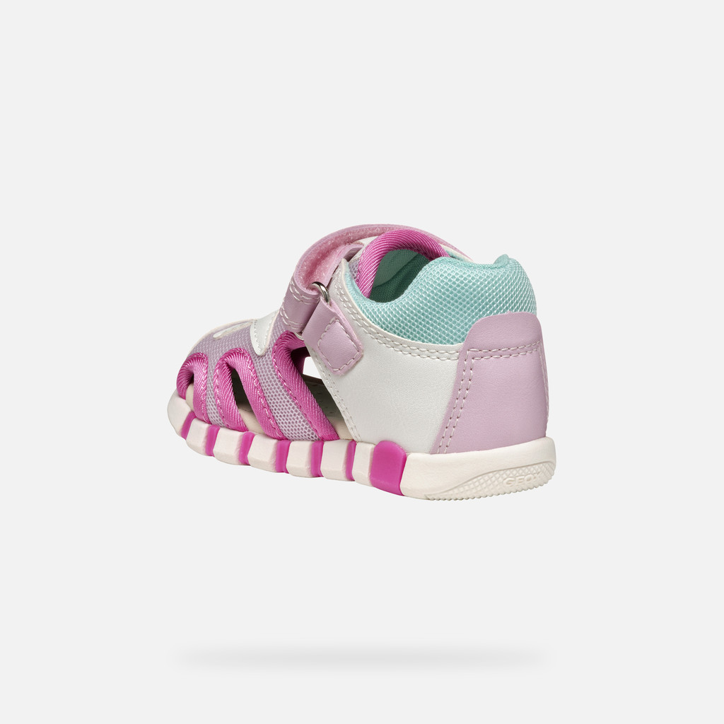 Sandal Iupidoo Baby
