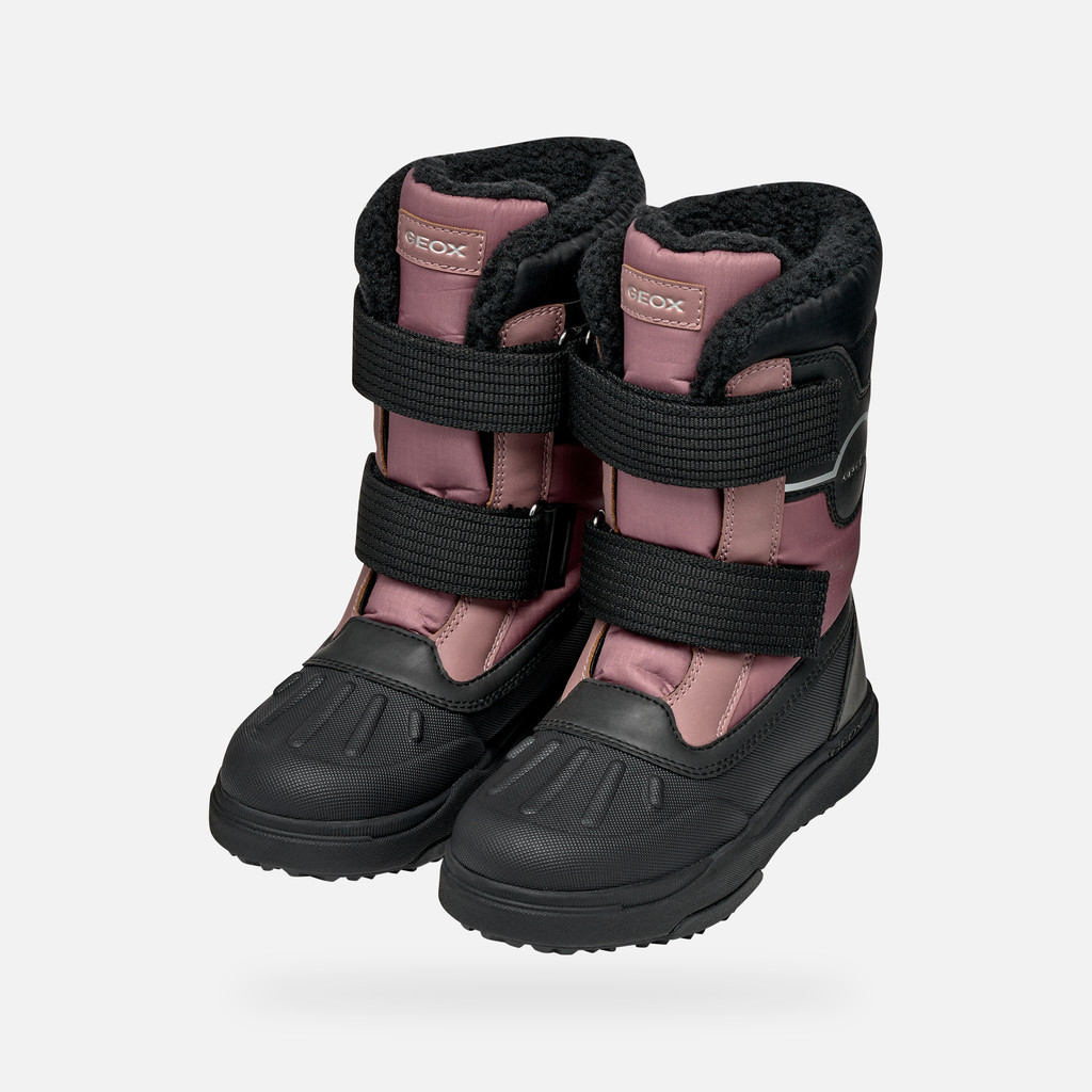 Bunshee Pg Abx Junior