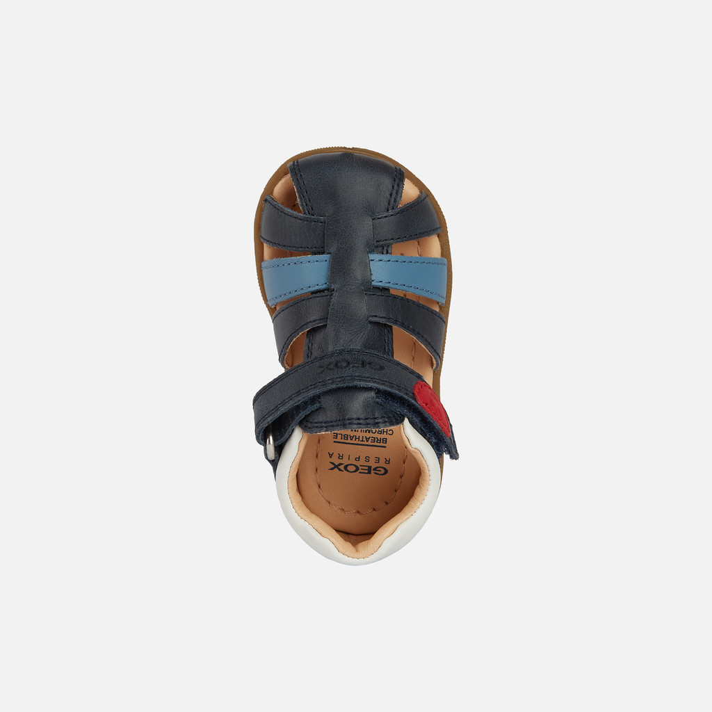 Sandal Macchia Baby