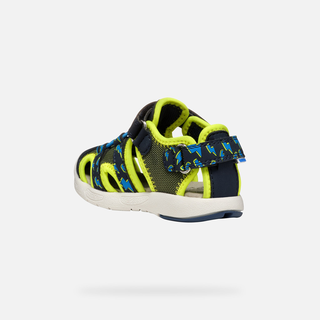 Sandal Multy Toddler