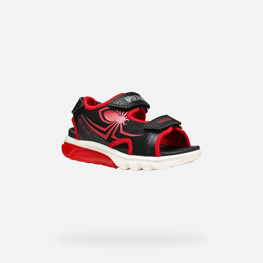 Sandal Ciberdron Junior