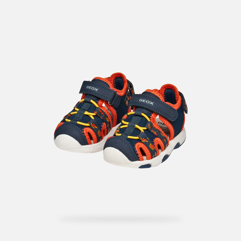 Sandal Multy Toddler