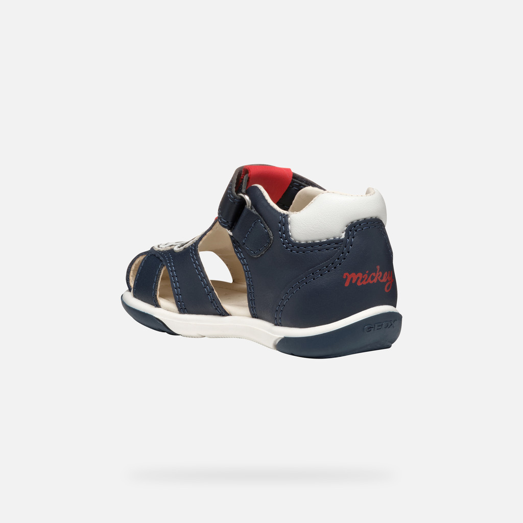 Sandal Zapito Baby Boy