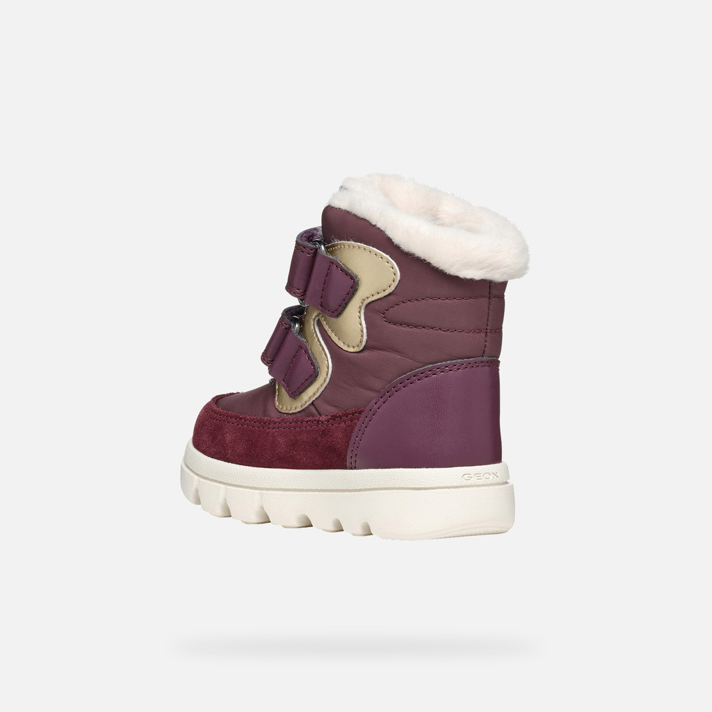 Willaboom Abx Toddler