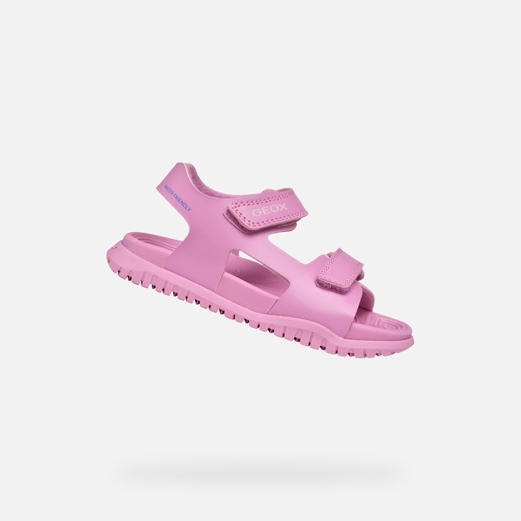 Sandal Fusbetto Junior