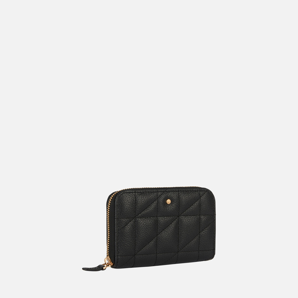 Wallet Woman