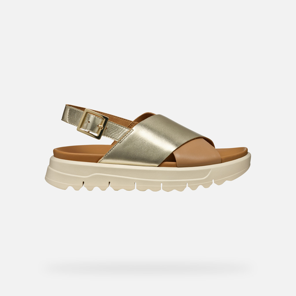 Xand 2.1s Woman