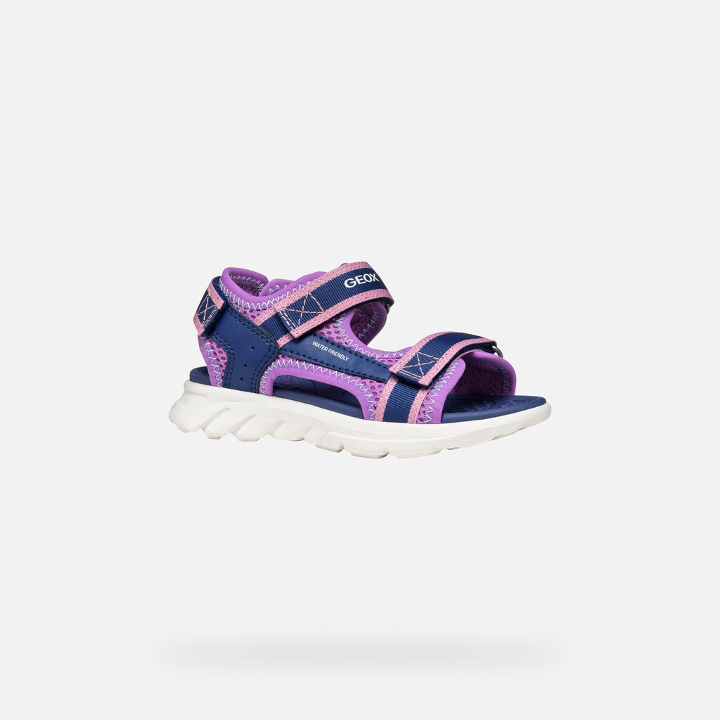 Sandal Airadyum Junior