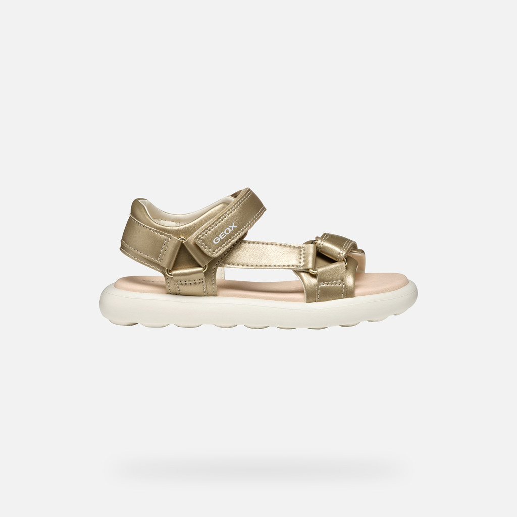 Sandal Puffypop Girl