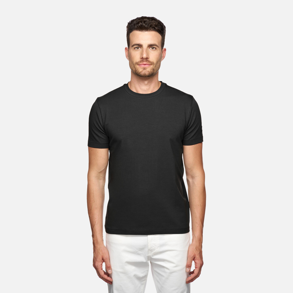 T-Shirt Man