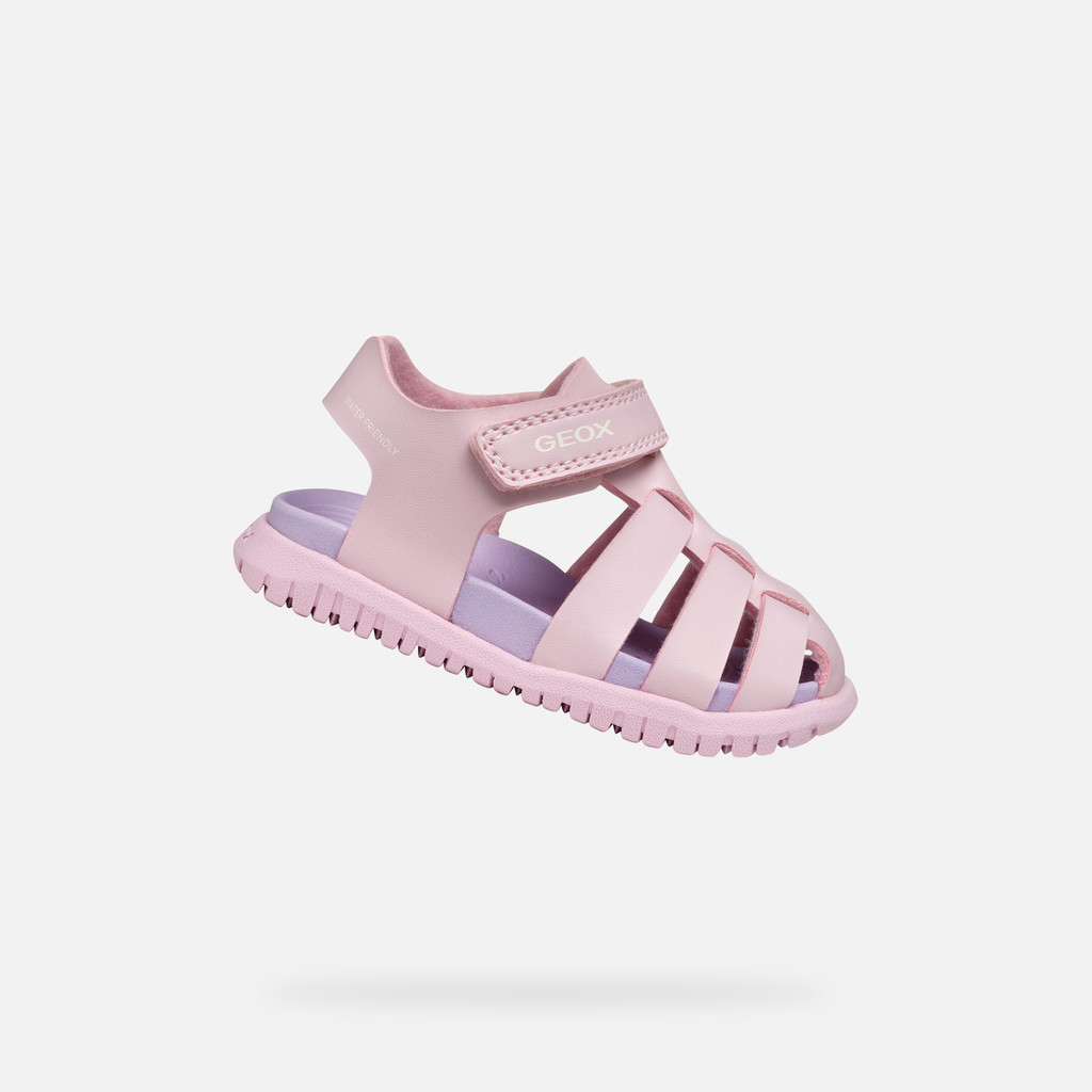 Sandal Fusbetto Baby