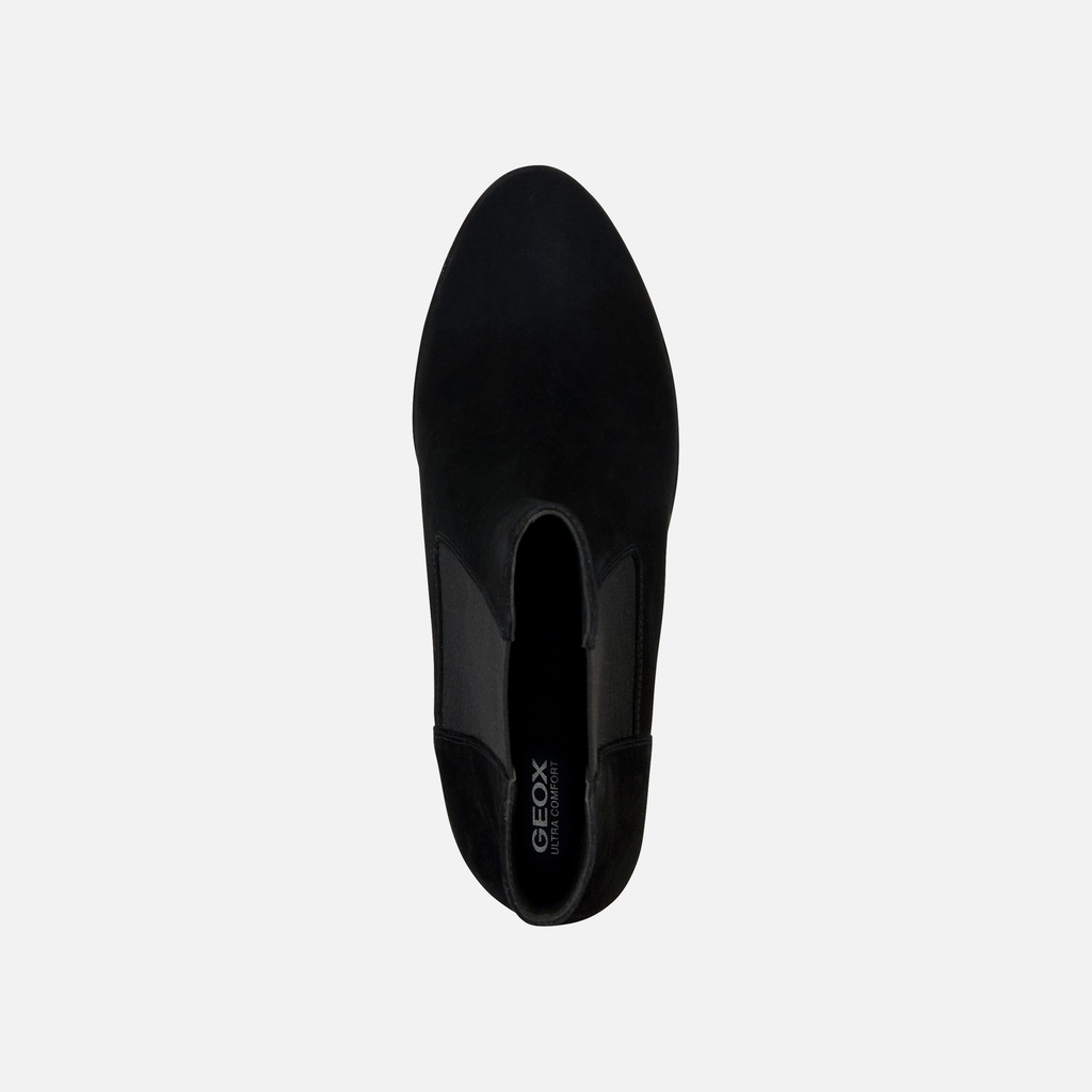 Walk Pleasure 85 Woman