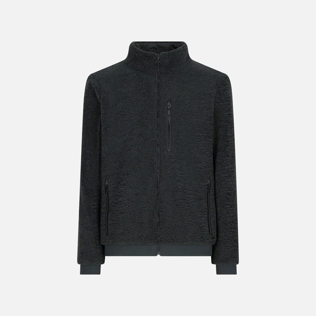 Sweater Man