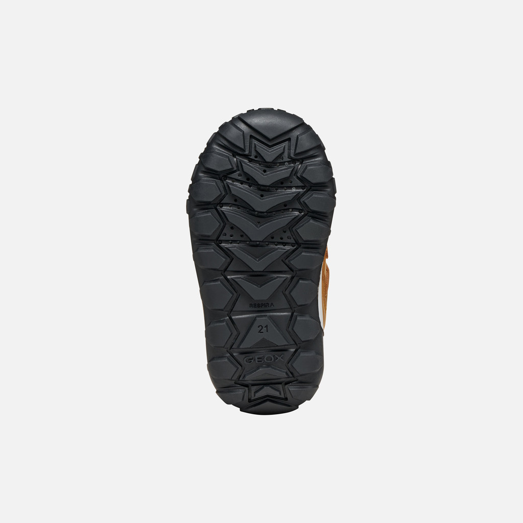 Trekkyup Abx Baby