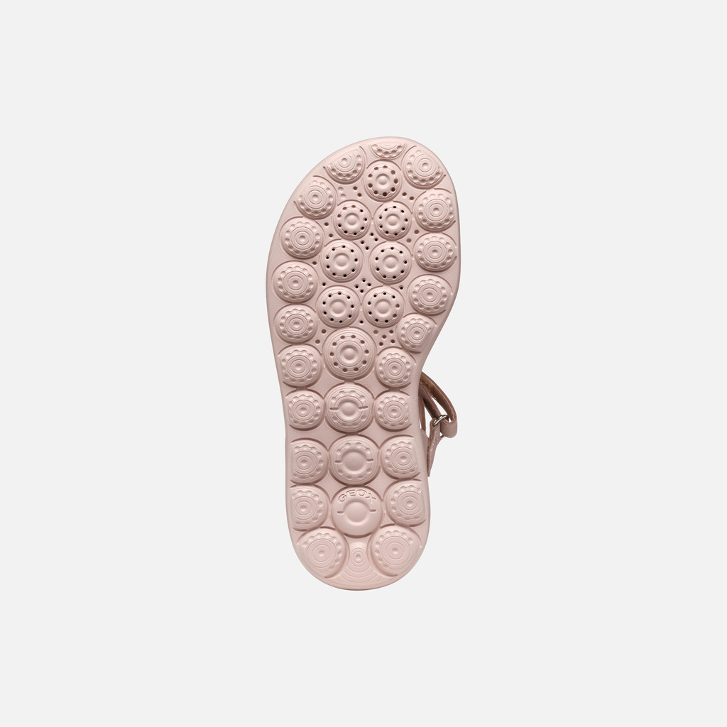 Sandal Puffypop Girl