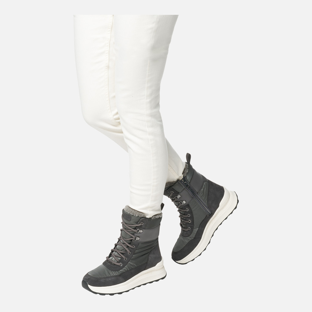 Spherica Actif X2 Abx Woman